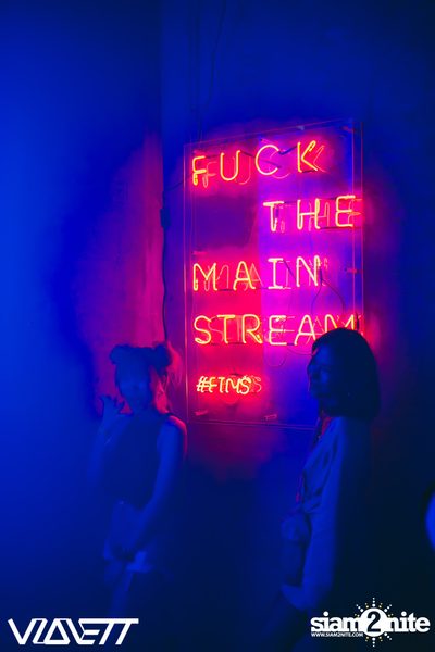 VIOLETT The Exclusive Opening — photo 66