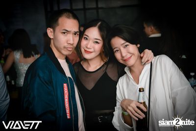 VIOLETT The Exclusive Opening — photo 76