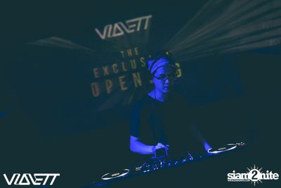 VIOLETT The Exclusive Opening — photo 77