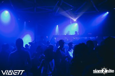 VIOLETT The Exclusive Opening — photo 83