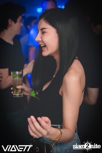 VIOLETT The Exclusive Opening — photo 86