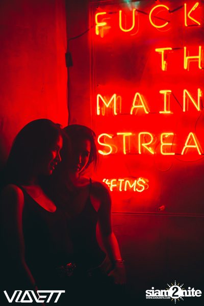 VIOLETT The Exclusive Opening — photo 88