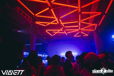 VIOLETT The Exclusive Opening — photo 91