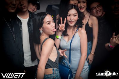 VIOLETT The Exclusive Opening — photo 99