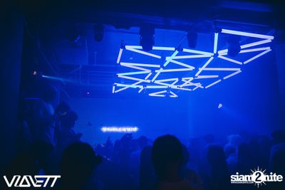 VIOLETT The Exclusive Opening — photo 103