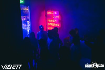 VIOLETT The Exclusive Opening — photo 105