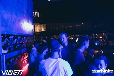 VIOLETT The Exclusive Opening — photo 108