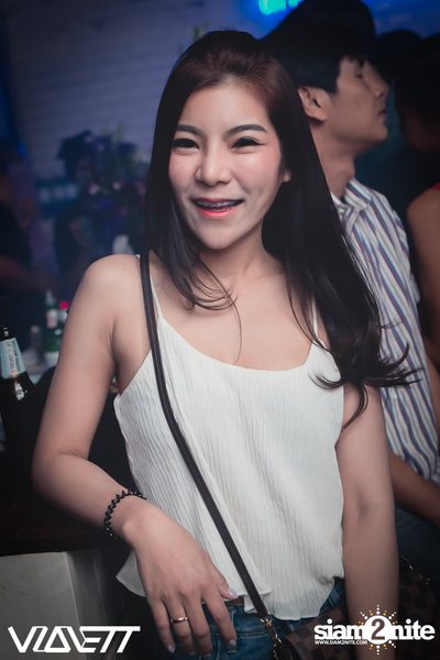 VIOLETT The Exclusive Opening — photo 119