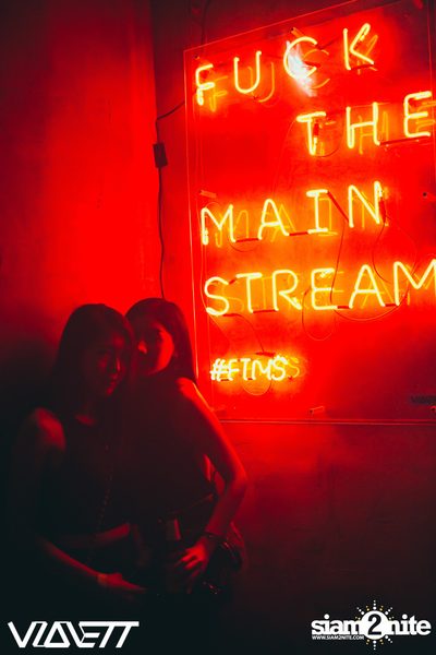VIOLETT The Exclusive Opening — photo 127