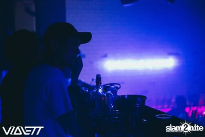 VIOLETT The Exclusive Opening — photo 135