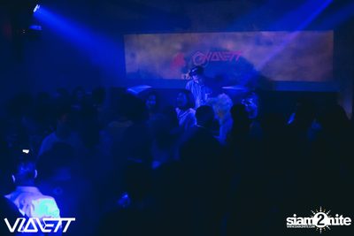 VIOLETT The Exclusive Opening — photo 137