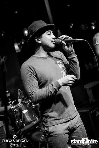 Pongsit Kampee at Why Here — photo 13