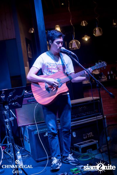 Pongsit Kampee at Why Here — photo 14