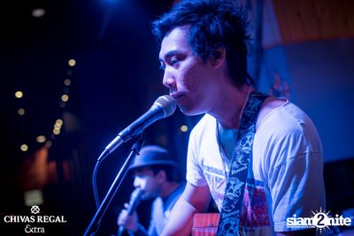 Pongsit Kampee at Why Here — photo 16
