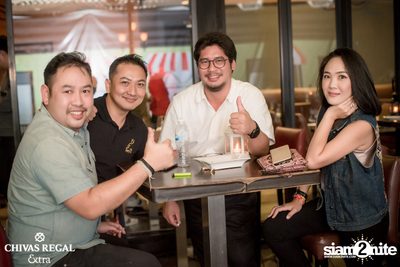 Pongsit Kampee at Why Here — photo 23
