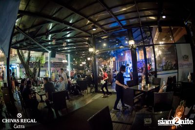 Pongsit Kampee at Why Here — photo 26
