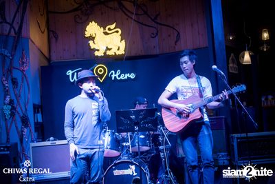 Pongsit Kampee at Why Here — photo 37