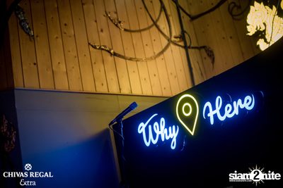Pongsit Kampee at Why Here — photo 40
