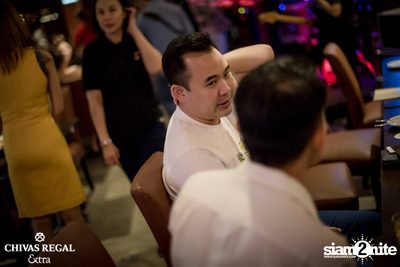 Pongsit Kampee at Why Here — photo 46