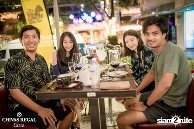 Pongsit Kampee at Why Here — photo 47