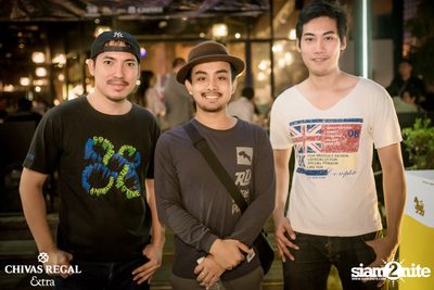 Pongsit Kampee at Why Here — photo 49
