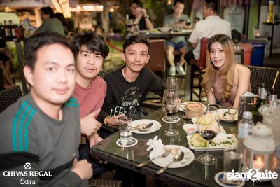 Pongsit Kampee at Why Here — photo 52