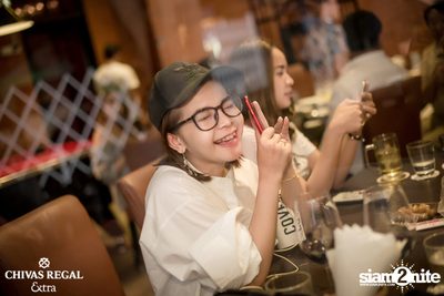 Pongsit Kampee at Why Here — photo 55