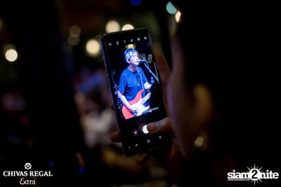 Pongsit Kampee at Why Here — photo 56