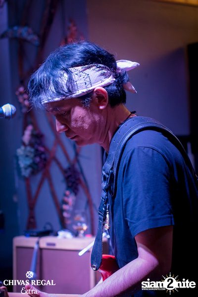 Pongsit Kampee at Why Here — photo 61