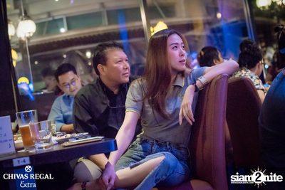 Pongsit Kampee at Why Here — photo 64