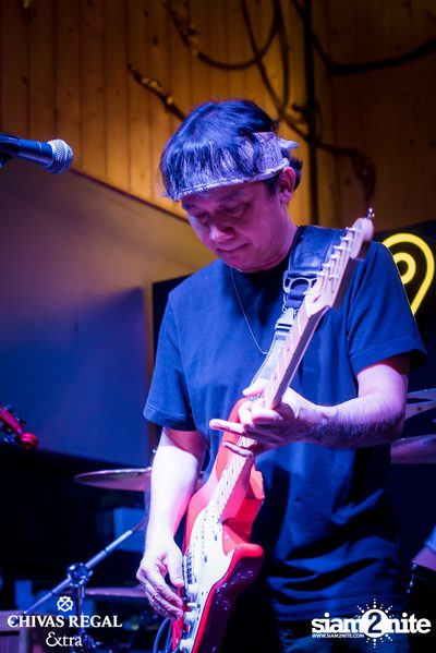 Pongsit Kampee at Why Here — photo 65