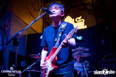 Pongsit Kampee at Why Here — photo 68