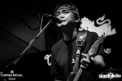 Pongsit Kampee at Why Here — photo 69