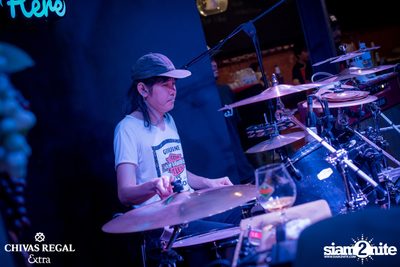Pongsit Kampee at Why Here — photo 72