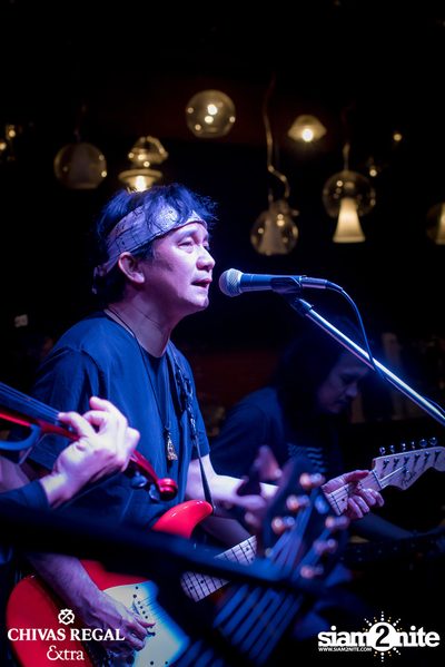 Pongsit Kampee at Why Here — photo 75