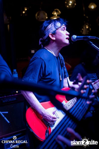 Pongsit Kampee at Why Here — photo 76