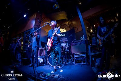 Pongsit Kampee at Why Here — photo 79