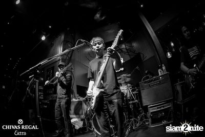 Pongsit Kampee at Why Here — photo 80