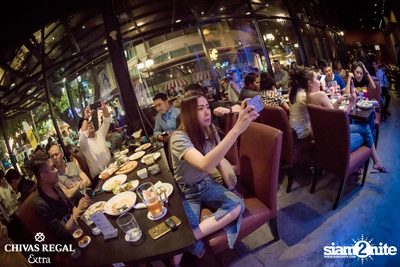 Pongsit Kampee at Why Here — photo 82