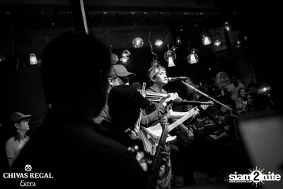 Pongsit Kampee at Why Here — photo 83