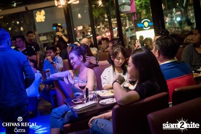 Pongsit Kampee at Why Here — photo 84