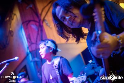 Pongsit Kampee at Why Here — photo 87