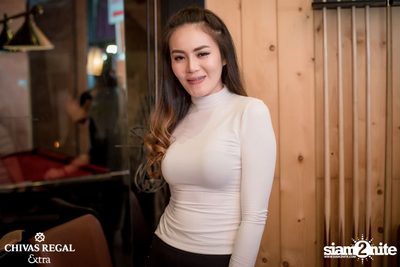 Pongsit Kampee at Why Here — photo 101