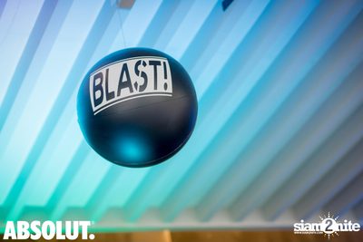 Blast Pool Series #0026 at DoubleTree by Hilton — photo 4