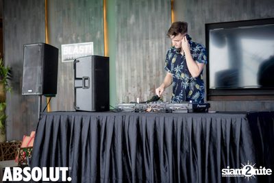 Blast Pool Series #0026 at DoubleTree by Hilton — photo 15