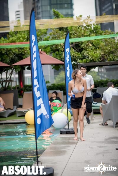 Blast Pool Series #0026 at DoubleTree by Hilton — photo 22