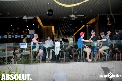 Blast Pool Series #0026 at DoubleTree by Hilton — photo 24