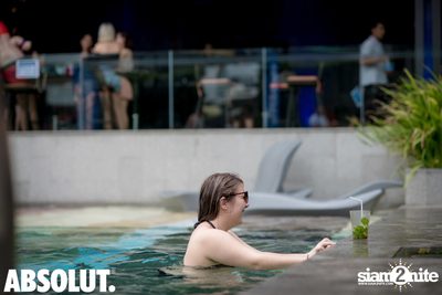Blast Pool Series #0026 at DoubleTree by Hilton — photo 28