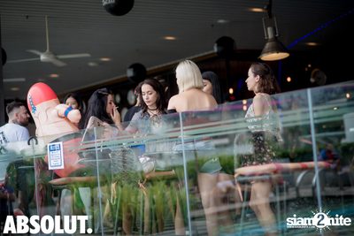 Blast Pool Series #0026 at DoubleTree by Hilton — photo 29
