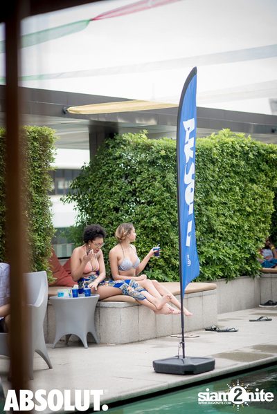 Blast Pool Series #0026 at DoubleTree by Hilton — photo 30